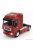 Ixo-Models - Iveco Fiat Stralis 480 Tractor Truck 2-Assi 2012 Red Met