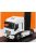 Ixo-Models - Iveco Fiat Stralis Tractor Truck 2-Assi 2012 White