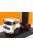 Ixo-Models - Fiat 619 N1 Tractor Truck 2-Assi 1961 White