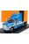 Ixomodels - Ford Usa Aeromax Tractor Truck 3-Assi 1990 Light Blue Met Silver