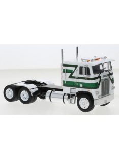 Ixo-Models - IXO, Freightliner FLA, weiss/Dekor, 1993, 1:43