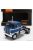 Ixomodels - Kenworth Bullnose Tractor Truck 2-Assi 1950 Blue Silver