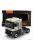 Ixomodels - Renault Magnum Ae520 Ti Tractor Truck 2-Assi 1994 Gold Grey