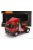 Ixo-Models - Iveco Fiat 190.42 Turbostar Tractor Truck 2-Assi 1984 Red