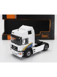   Ixo-Models - MAN F2000 19.603 TRACTOR TRUCK 2-ASSI 1994 WHITE