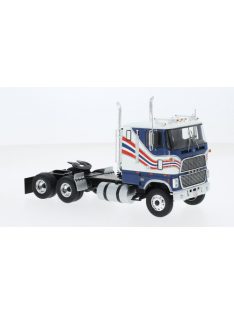 Ixo-Models - Ford CL 9000, blau/weiss, 1976, 1:43