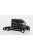 Ixo-Models - 1:43 Mack Vision Tractor Truck 3-ASSI Black 2000 - IXO