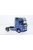 Ixo-Models - Mercedes Actros MP4, blau, 2012, 1:43