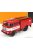 Ixo-Models - Ifa W50 Tanker Truck Feuerwehr 1965 Red White