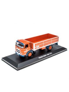 Ixomodels - 1:43 Pegaso Comet 1090, 1973 - Ixo