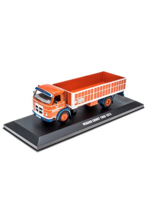 Ixomodels - 1:43 Pegaso Comet 1090, 1973 - Ixo