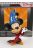 Jada - WALT DISNEY TOPOLINO L'APPRENDISTA MAGO - SORCERER'S APPRENTICE MICKEY MOUSE - CM. 18.0 RED MET