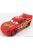 Jada - Walt Disney Saetta Lightning Mcqueen N 95 - Cars 1 - Movie Red