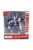 Jada - FIGURES OPTIMUS TRANSFORMERS- CM. 10.5 BLUE SILVER