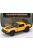 Jada - Chevrolet Camaro Coupe 1977 - Bumblebee Transformers V L'Ultimo Cavaliere Yellow Black