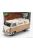 Jada - Volkswagen T1 Van Wheeljack 1965 - The Transformers 2 Tone Beige