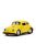 Jada - VOLKSWAGEN BEETLE 1969 - BUMBLEBEE TRANSFORMERS - MOVIE YELLOW