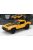 Jada - Chevrolet Camaro Coupe 1977 - Bumblebee Transformers V L'Ultimo Cavaliere Yellow Black