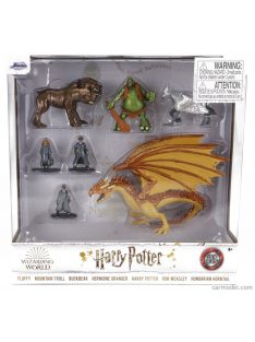 Jada - Figures Set 7X Figure Harry Potter Various