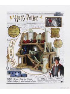   Jada - Accessories Diorama - Harry Potter Gryffindor Tower - Nano Scene Various