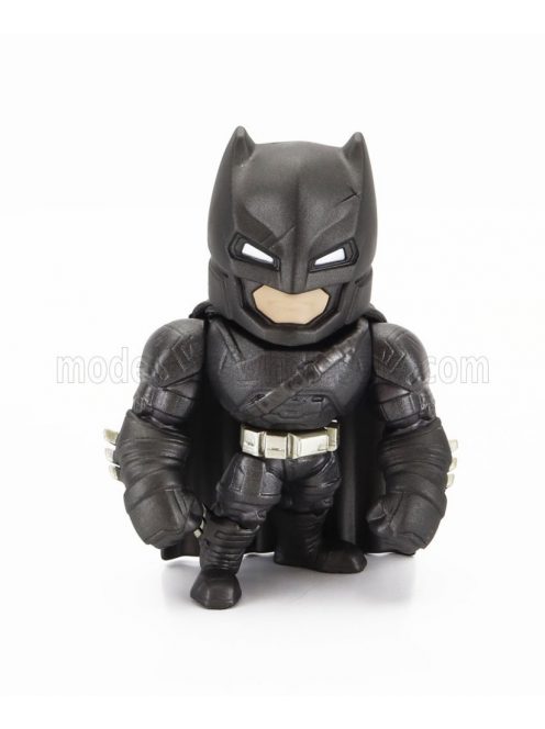 Jada - FIGURES BATMAN VS SUPERMAN CM. 10.0 MATT BLACK