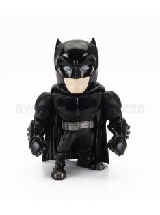 Jada - FIGURES BATMAN ARMORED CM. 15.0 MATT BLACK