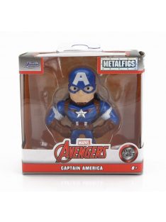 Jada - FIGURES AVENGERS - CAPTAIN AMERICA - CM. 6.0 VARIOUS