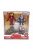 Jada - FIGURES SET 4X AVENGERS - BLACK PANTHER - IRON MAN - ANT-MAN - CAPTAIN AMERICA - CM. 6.0 VARIOUS