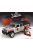 Jada - Jeep Gladiator Pick-Up 2021 - With X-Men Figure Silver