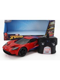 Jada - FORD USA GT 2017 - SPIDERMAN RED BLUE