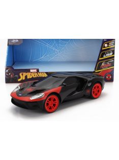 Jada - FORD USA GT 2017 - SPIDERMAN RED BLUE