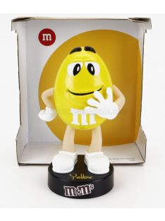 Jada - FIGURE YELLOW M&M'S - CM. 12.0 YELLOW