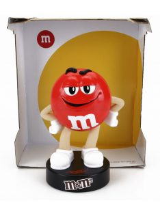 Jada - FIGURE RED M&M'S - CM. 12.0 RED