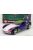 Jada - Chevrolet Corvette Stingray 2009 - The Joker Purple Green White