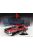 Jada - Chevrolet Bel Air 1957 - Harley Quinn Black Red Met