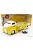 Jada - Ford Usa Coe Flatbed With M&M'S Figure 1947 Yellow White