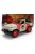 Jada - JEEP WRANGLER RUBICON OPEN 2015 - JURASSIC WORLD WHITE RED