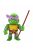 Jada - FIGURES DONATELLO NINJA TURTLES - TARTARUGHE NINJA - CM. 10.0 GREEN YELLOW