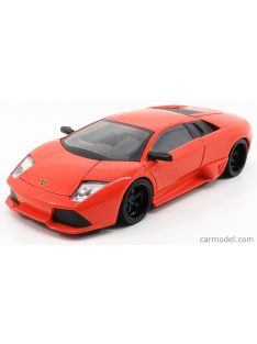   Jada - Lamborghini Roman'S Murcielago Lp640 2007 - Fast & Furious Vi (2013) Orange