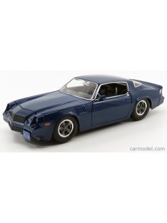   Jada - Chevrolet Billy'S Camaro Coupe 1979 - Stranger Things Blue