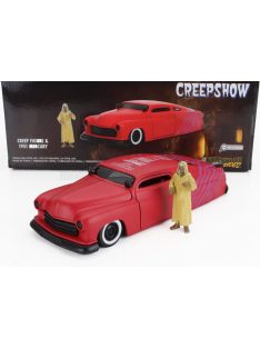 Jada - MERCURY CREEPSHOW WITH CREEP FIGURE 1951 MATT RED