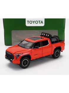 Jada - TOYOTA TUNDRA TDR PICK-UP 2023 ORANGE