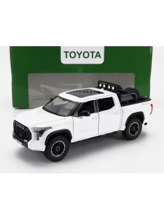 Jada - TOYOTA TUNDRA TDR PICK-UP 2023 WHITE