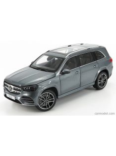 Jadi - Mercedes Benz Gls-Class (X167) 2019 Selenite Grey Met