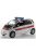 J-Collection - 1:43 Mitsubishi I-Miev Hong Kong Police 2010 - J-Collection