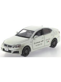   J-Collection - 1:43 Lexus Is-F Nurburing Taxi 2009 Trulli - J-Collection