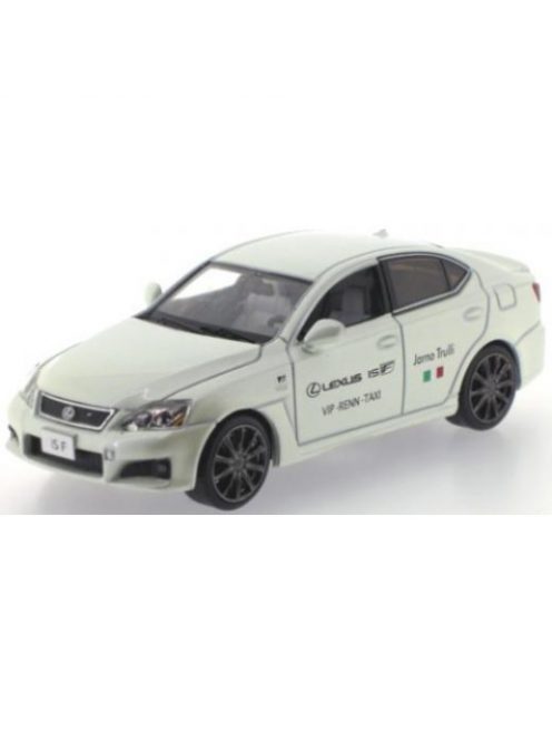 J-Collection - 1:43 Lexus Is-F Nurburing Taxi 2009 Trulli - J-Collection