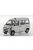 J-Collection - 1:43 Daihatsu Hijet 2009 Japan Unmarked Police Car - J-Collection