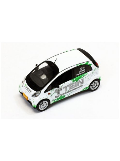 J-Collection - 1:43 Mitsubishi I-Miev 2010 - Tein Version - J-Collection