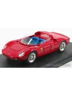 Jolly-Model - Ferrari 250P 1963 Red